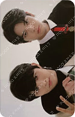 ONE&ONLY – THE BOYZ 1st Anniversary & THE ONLY COMEBACK SHOWCASE – PHOTO CARD SET