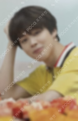 BTS WORLD TOUR 'LOVE YOURSELF'~JAPAN EDITION~ MINI PHOTO CARD