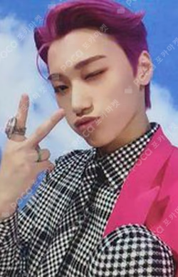 ZERO : FEVER Part.2 Z ver.