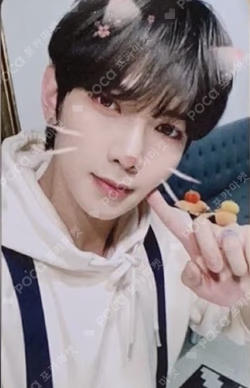 ZERO : FEVER Part.2 WONDERWALL WINNER