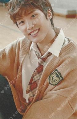 THE FIRST Platform Ver. LIVE ver.