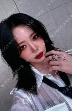 VirtuouS Whoop Japan Store JIU photocard image