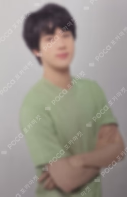 BTS WORLD TOUR 'LOVE YOURSELF'~JAPAN EDITION~ MINI PHOTO CARD