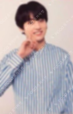 BTS WORLD TOUR 'LOVE YOURSELF'~JAPAN EDITION~ MINI PHOTO CARD