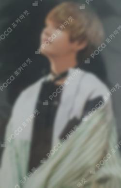 2017 BTS LIVE TRILOGY EPISODE III THE WINGS TOUR in Seoul DVD