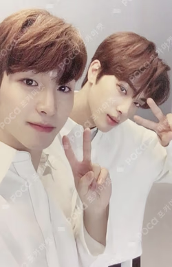 THE FIRST FRESH ver.