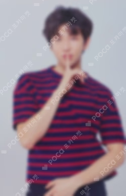 BTS WORLD TOUR 'LOVE YOURSELF'~JAPAN EDITION~ MINI PHOTO CARD