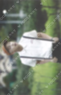 2015 BTS LIVE on stage Mini photo card
