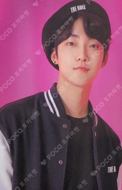 THE START Set Ver.