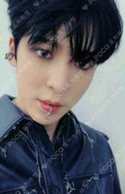 ATEEZ YUNHO photocard image