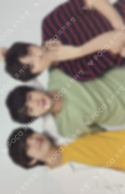 BTS WORLD TOUR 'LOVE YOURSELF'~JAPAN EDITION~ MINI PHOTO CARD