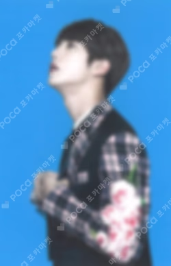 2017 BTS LIVE TRILOGY EPISODE III THE WINGS TOUR in Seoul MINI PHOTO CARD VER.1