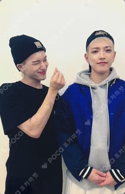 ZERO : FEVER Part.2 MKM Unit photocard image