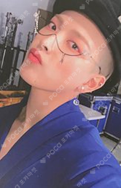 Pocamarket, ATEEZ HONGJOONG ZERO : FEVER Part.2 KTOWN4U K-pop