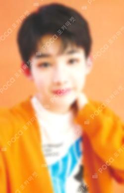 HAPPY JO DAY BIRTHDAY KIT JO photocard image