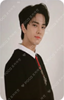 ONE&ONLY – THE BOYZ 1st Anniversary & THE ONLY COMEBACK SHOWCASE – PHOTO CARD SET
