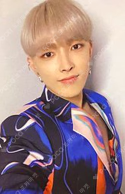 ZERO : FEVER Part.2 Z ver.