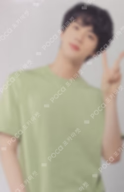 BTS WORLD TOUR 'LOVE YOURSELF'~JAPAN EDITION~ MINI PHOTO CARD