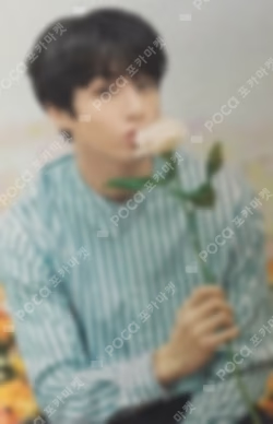 BTS WORLD TOUR 'LOVE YOURSELF'~JAPAN EDITION~ MINI PHOTO CARD