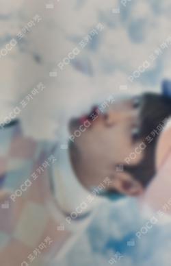 2017 BTS LIVE TRILOGY EPISODE III THE WINGS TOUR in Seoul MINI PHOTO CARD VER.1