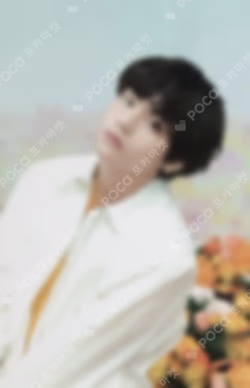 BTS WORLD TOUR 'LOVE YOURSELF'~JAPAN EDITION~ MINI PHOTO CARD