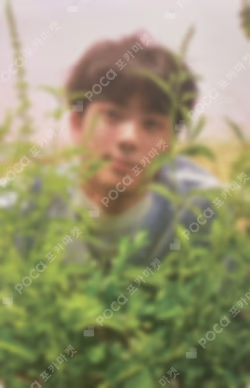 LOVE YOURSELF 承 'Her'