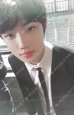 THE FIRST FRESH ver.