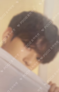 BTS WORLD TOUR 'LOVE YOURSELF' MINI PHOTO CARD