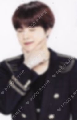 BTS WORLD TOUR ‘LOVE YOURSELF: SPEAK YOURSELF’- JAPAN EDITION MINI PHOTO CARD