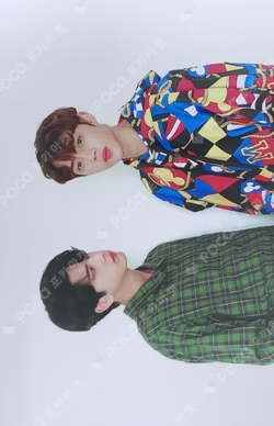 THE BOYZ COMEBACK SHOWCASE THE SPHERE PHOTO CARD SET