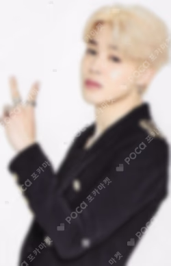 BTS WORLD TOUR ‘LOVE YOURSELF: SPEAK YOURSELF’- JAPAN EDITION MINI PHOTO CARD