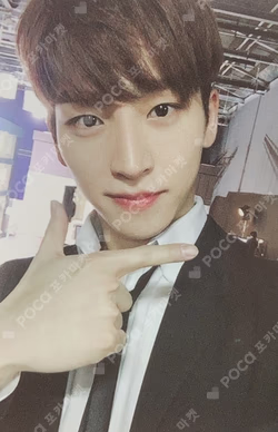 THE FIRST FRESH ver.