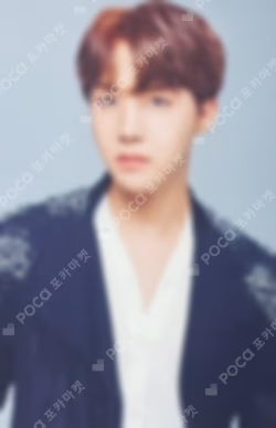 2017 BTS LIVE TRILOGY EPISODE III THE WINGS TOUR THE FINAL MINI PHOTO CARD