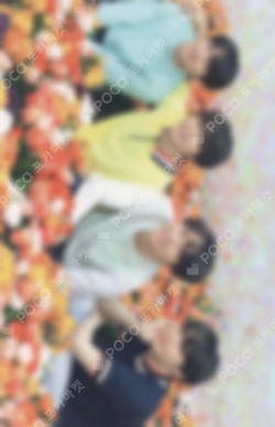BTS WORLD TOUR 'LOVE YOURSELF'~JAPAN EDITION~ MINI PHOTO CARD