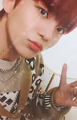 ZERO : FEVER Part.2 DIARY ver.