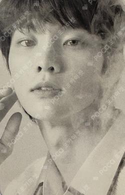 THE BOYZ Q photocard image
