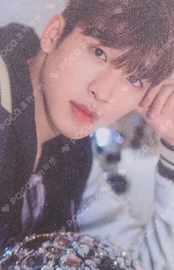 THE SPHERE Platform Ver. Dream Ver. SANGYEON photocard image