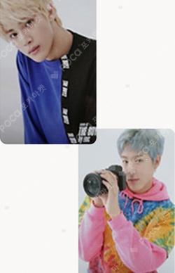 THE START Ready Ver.