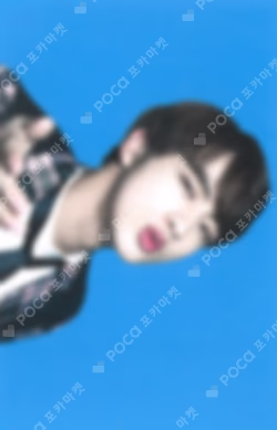 2017 BTS LIVE TRILOGY EPISODE III THE WINGS TOUR in Seoul MINI PHOTO CARD VER.1