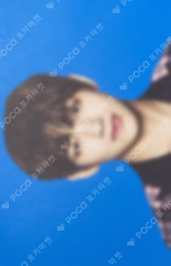 2017 BTS LIVE TRILOGY EPISODE III THE WINGS TOUR in Seoul MINI PHOTO CARD VER.1