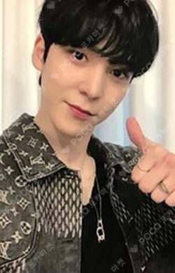 ZERO : FEVER Part.2 Diary ver. MYMUSICTASTE