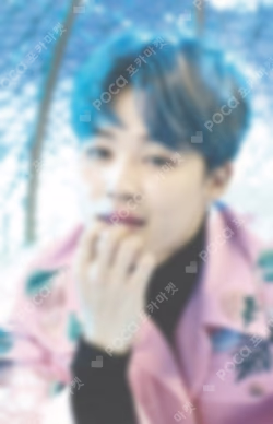 2017 BTS LIVE TRILOGY EPISODE III THE WINGS TOUR in Japan MINI PHOTO CARD VER.2