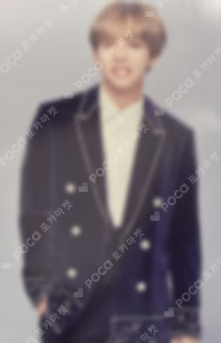 2017 BTS LIVE TRILOGY EPISODE III THE WINGS TOUR THE FINAL MINI PHOTO CARD