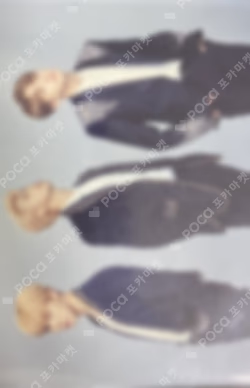 2017 BTS LIVE TRILOGY EPISODE III THE WINGS TOUR THE FINAL MINI PHOTO CARD