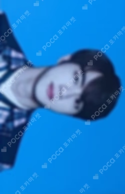 2017 BTS LIVE TRILOGY EPISODE III THE WINGS TOUR in Seoul MINI PHOTO CARD VER.1