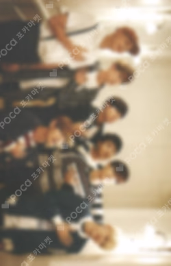 2016 BTS LIVE on stage : epilogue MINI PHOTO CARD