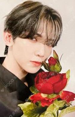 ZERO : FEVER Part.3 WONDERWALL YEOSANG photocard image