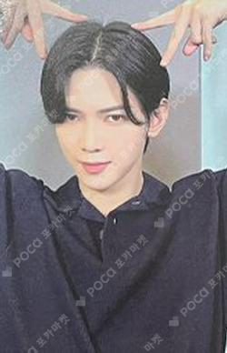 ATEEZ YEOSANG photocard image
