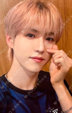 Youth Chapter 1 : YOUTH DAYS Release Event YEWANG photocard image