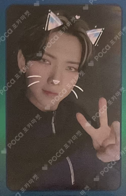 ZERO : FEVER Part.3 Official Fancafe Event